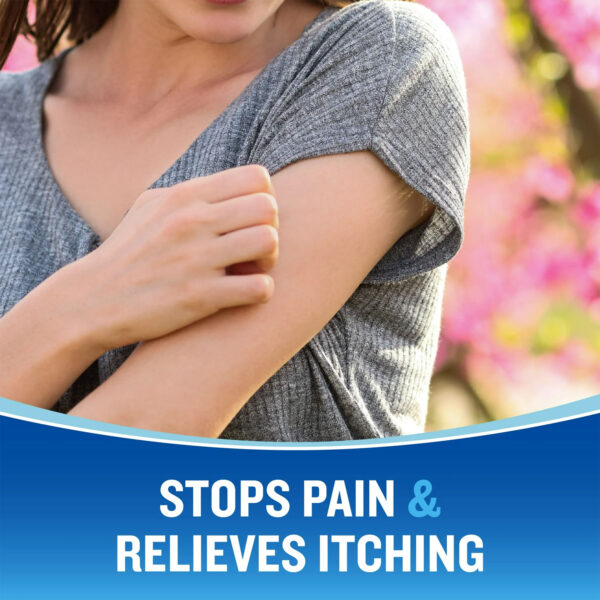 ⁦Cutter Bite MD Insect Bite Relief Stick⁩ - الصورة ⁦3⁩