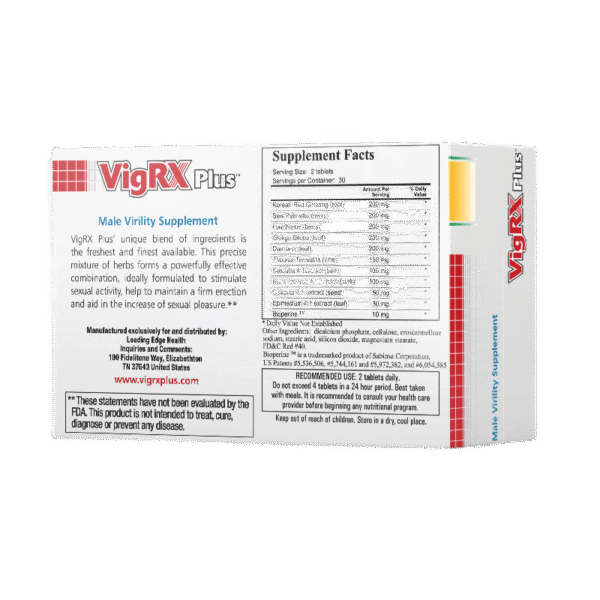 vigrxplus