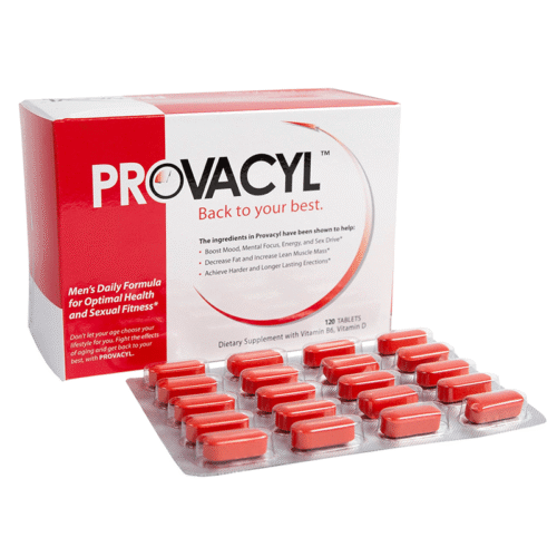 بروفاسيل Provacyl