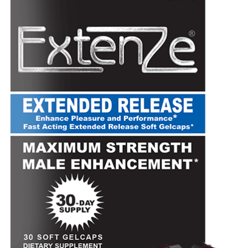 اكستينز Extenze